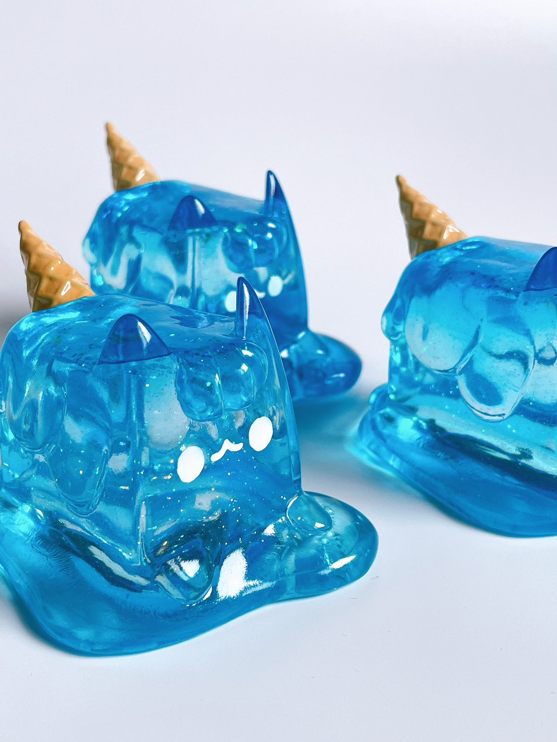 ICE CREAM CAT