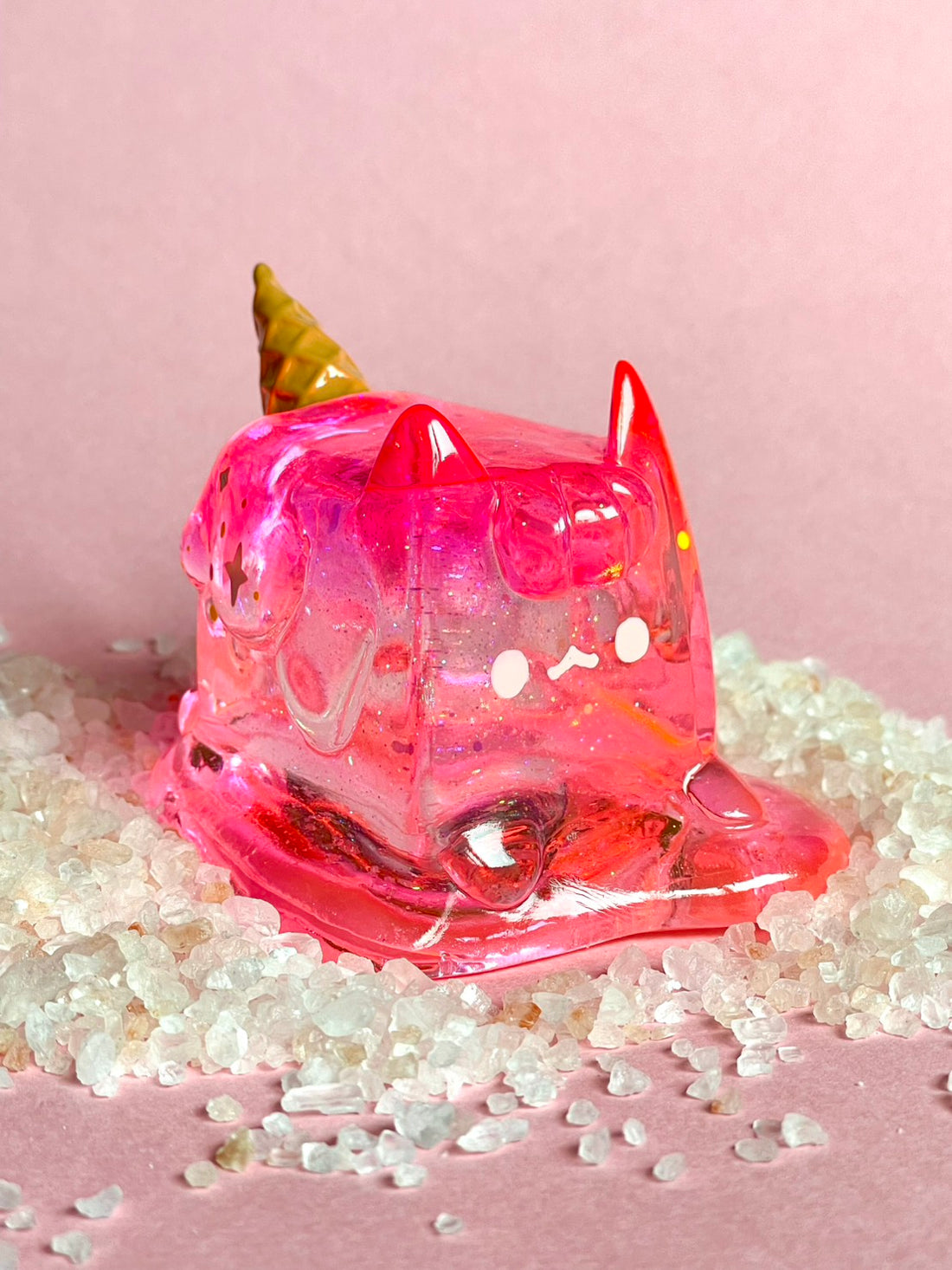 ICE CREAM CAT