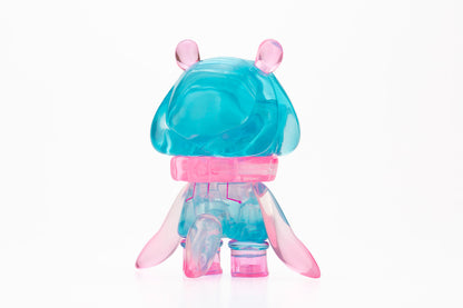 海洋探査ロボット デンシタコ3号［海洋擬態光学迷彩カラーVer.］【KOTOBUKIYA】