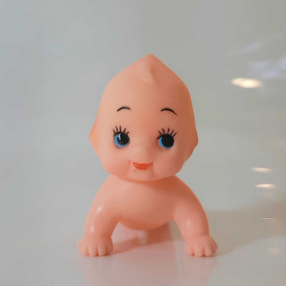 5cm Crawling Obitsu Kewpie Doll  (Hai-Hai) 3