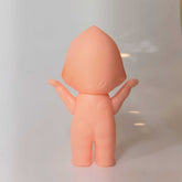 5cm Obitsu Kewpie Doll (Army) 1