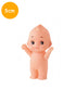 5cm Obitsu Kewpie Doll (Army) 3