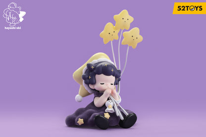 UKI‘s Doll - Emotions and Weather