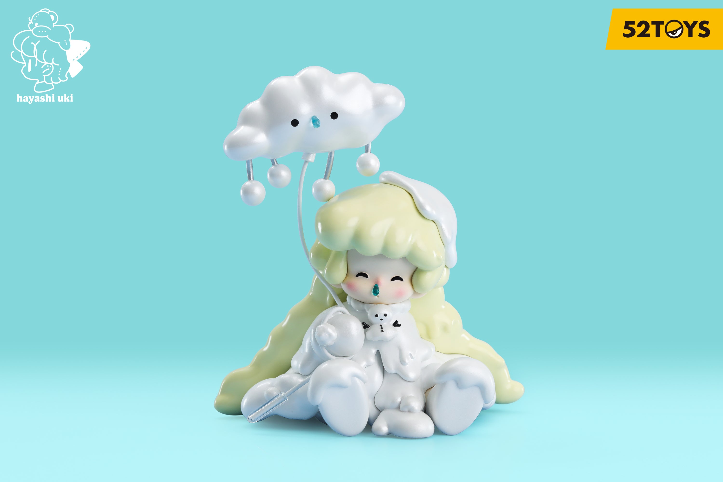 UKI‘s Doll - Emotions and Weather（はやしうき）