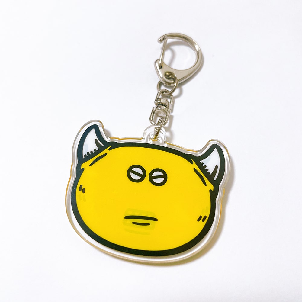 [Asayoshi]Acryl Keychain