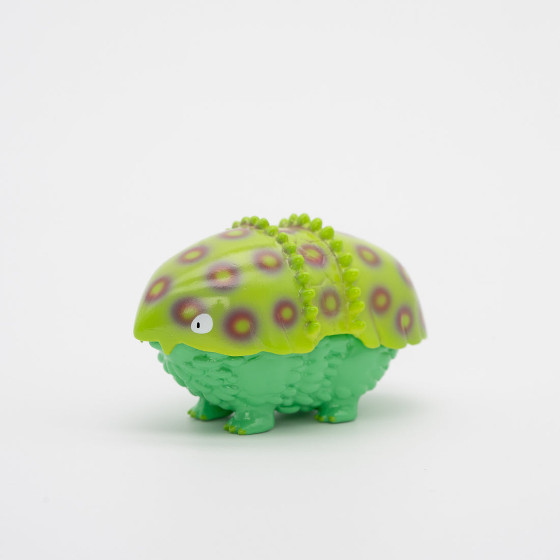 Poisonous Nigiris - Egg (approx. 1/1 scale soft vinyl)