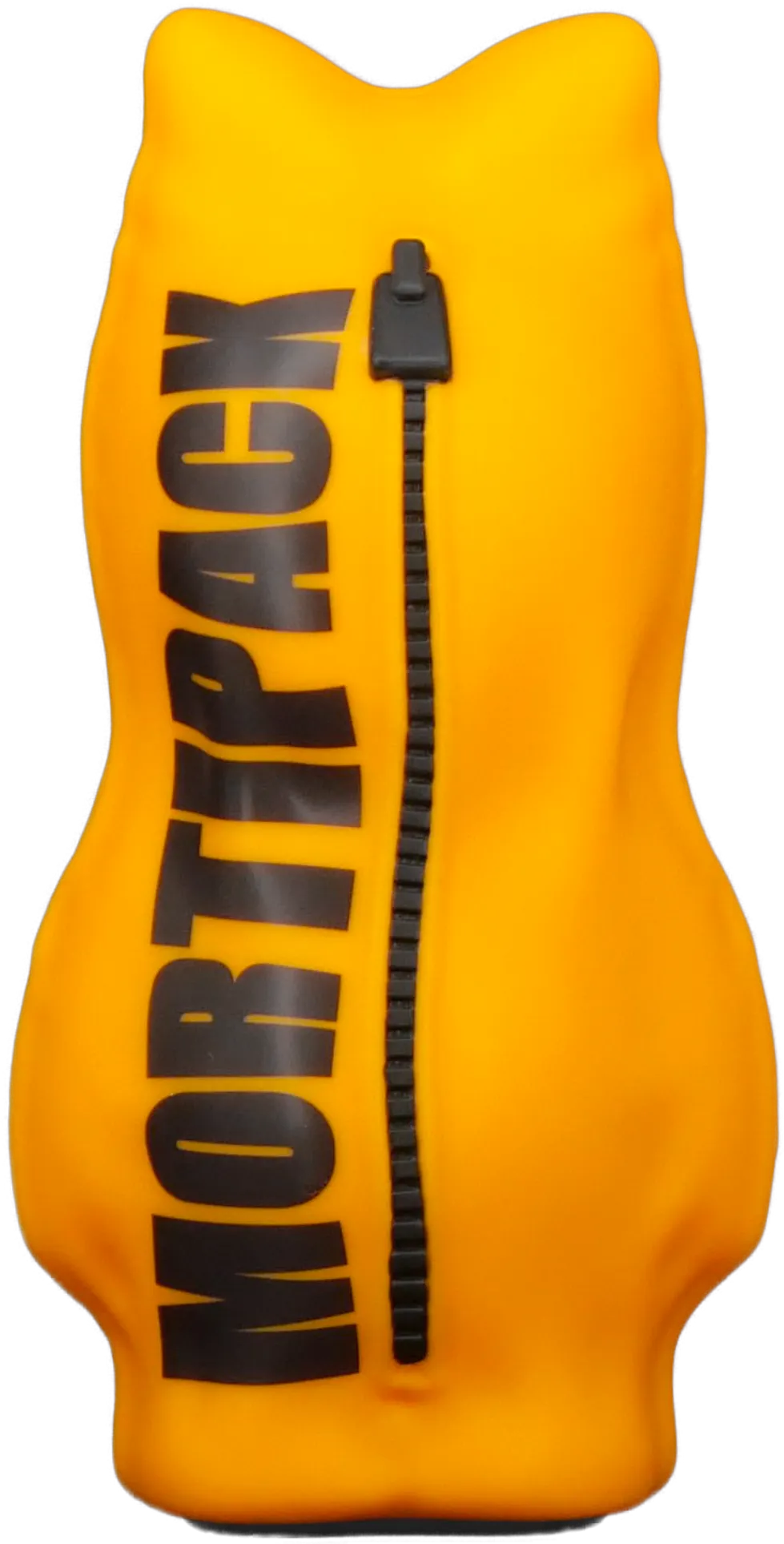 MORTIPACK　yellow black