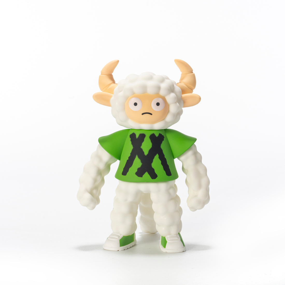 MUSH ソフビ コノハ