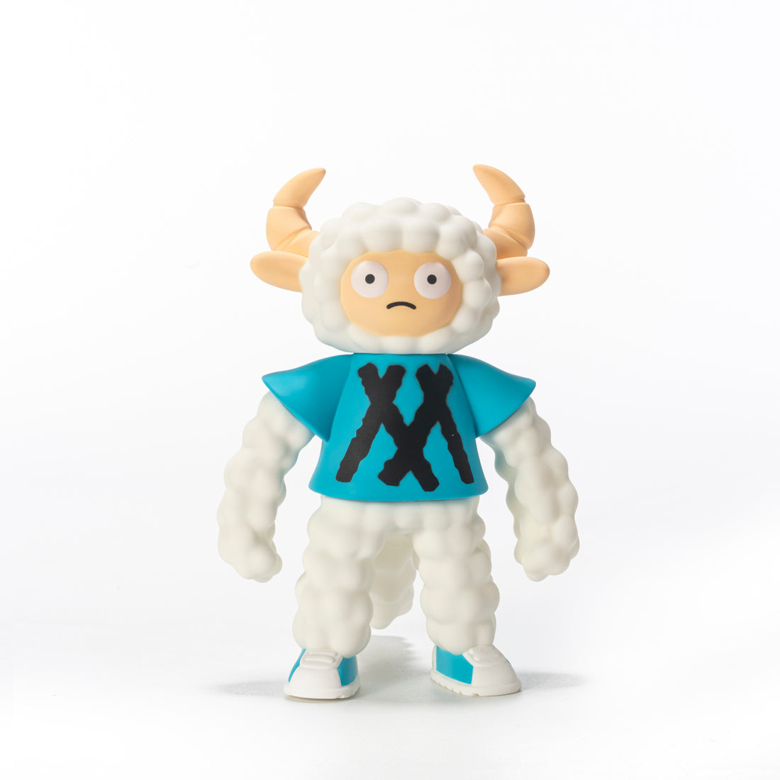 MUSH ソフビ スタンダード