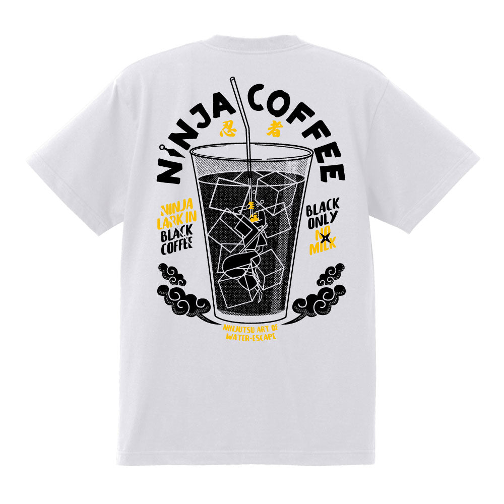 NINJA COFFEE
