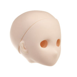 FR-01 head ivory