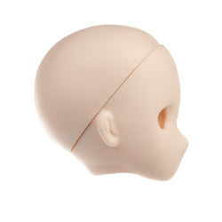 FR-01 head ivory