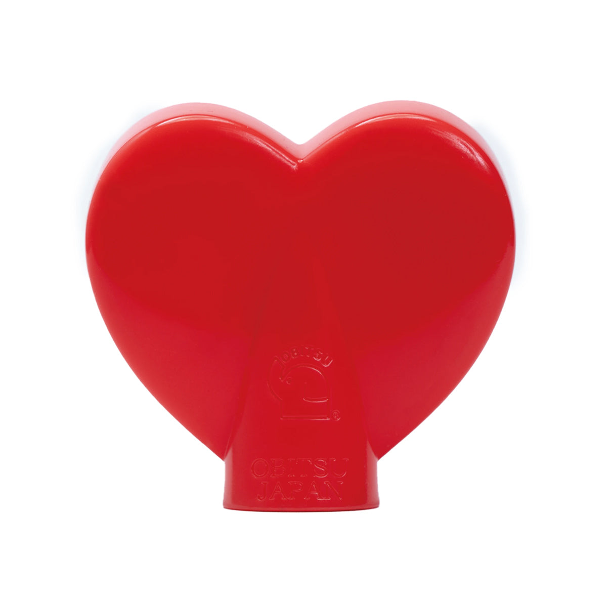 5cm headwear Obitsu Kewpie Doll [Heart]