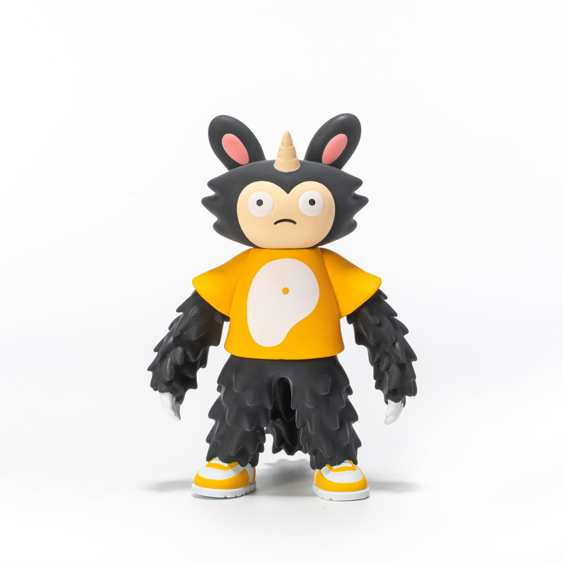 PORCI ソフビ ヒナタ