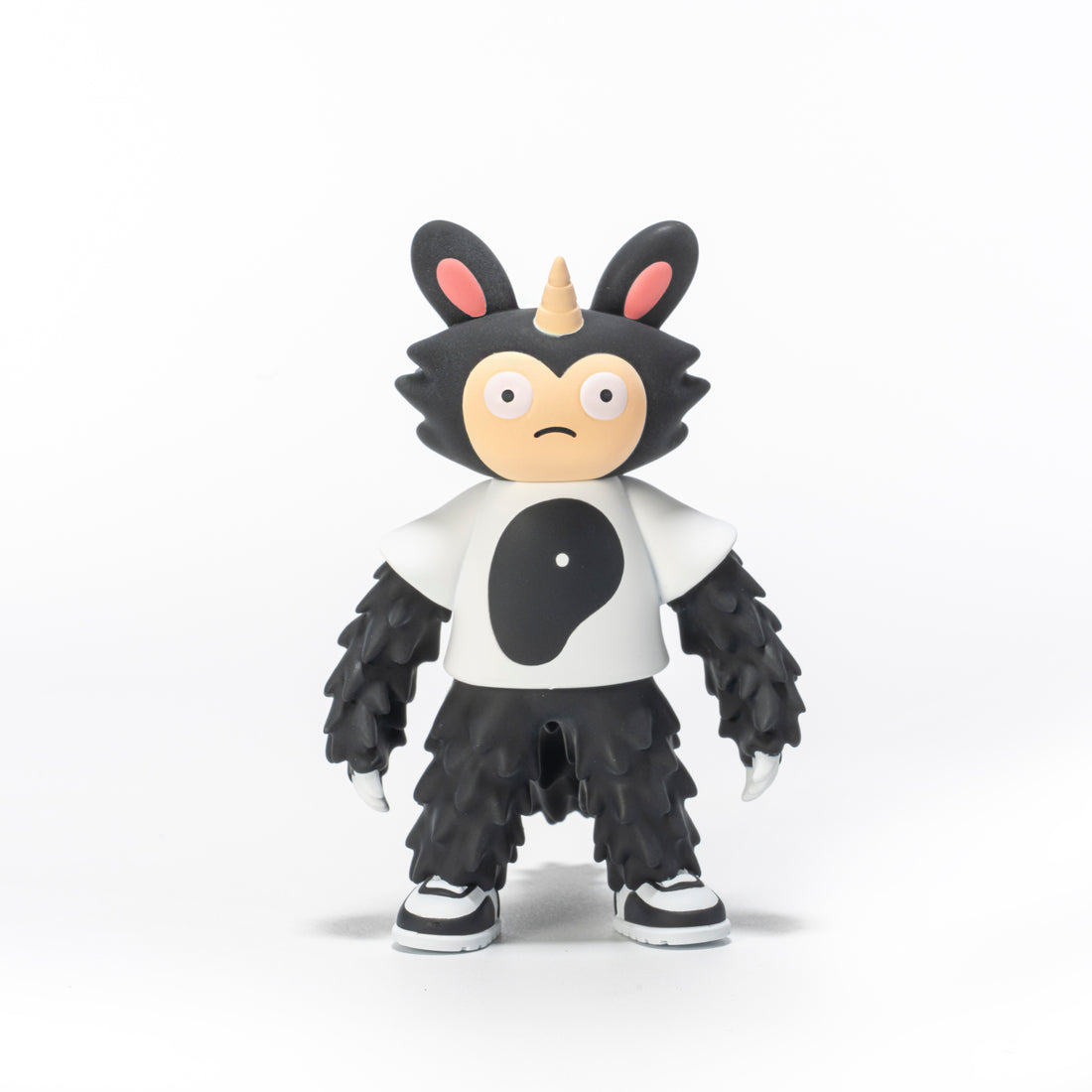 PORCI ソフビ オレオ