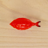 Tuna Nigiris (approx. 1/1 scale soft vinyl)2