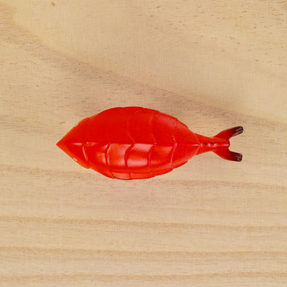 Tuna Nigiris (approx. 1/1 scale soft vinyl)2