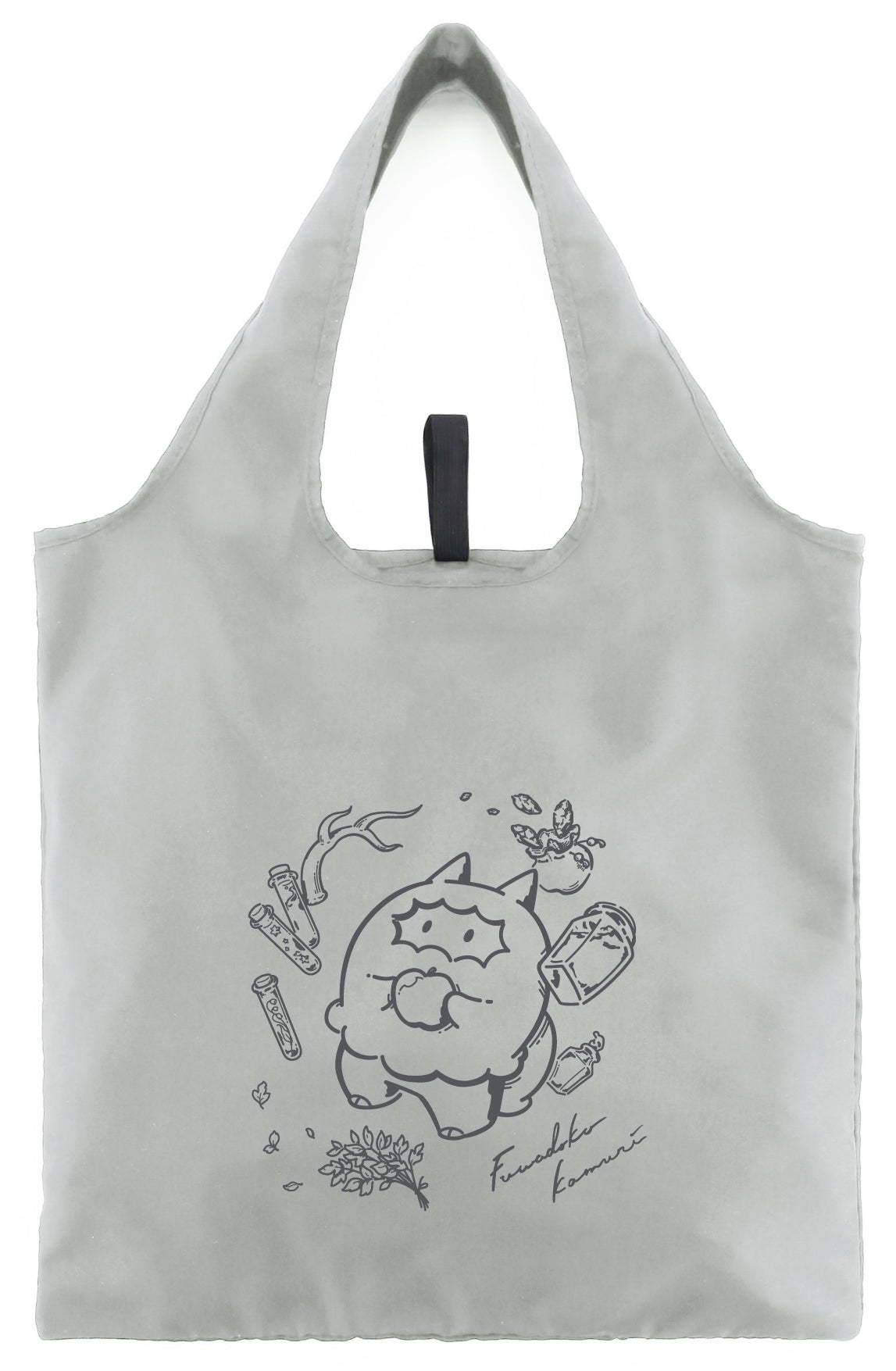 Fuwadoko Errand Eco Bag