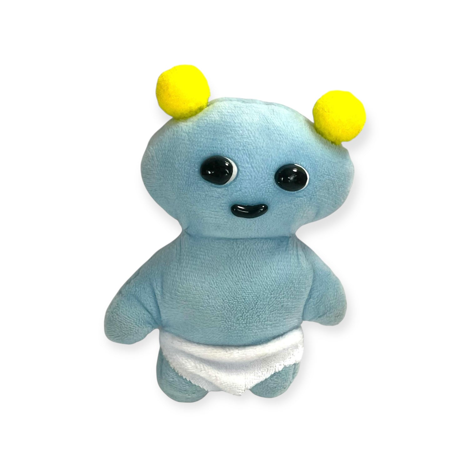 ころちゃん　ぬいぐるみ　スタンダードカラー