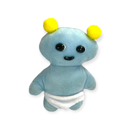 ころちゃん　ぬいぐるみ　スタンダードカラー