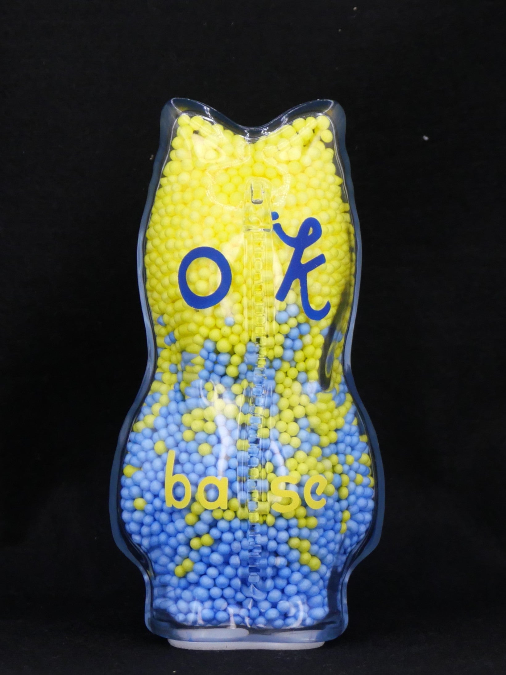 MORTIPACK okbaseモデル