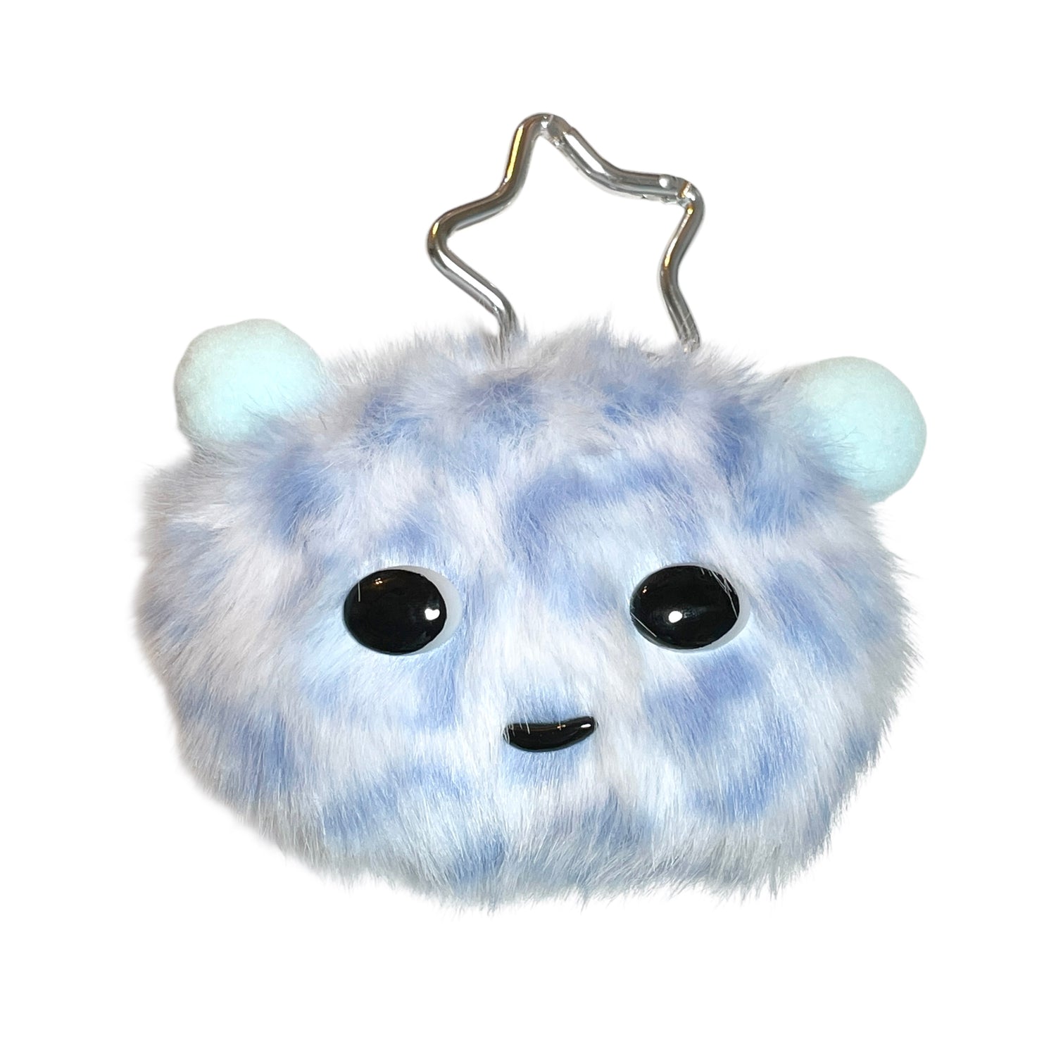 ころちゃんフェイスキーホルダー　okbaseさん限定カラー