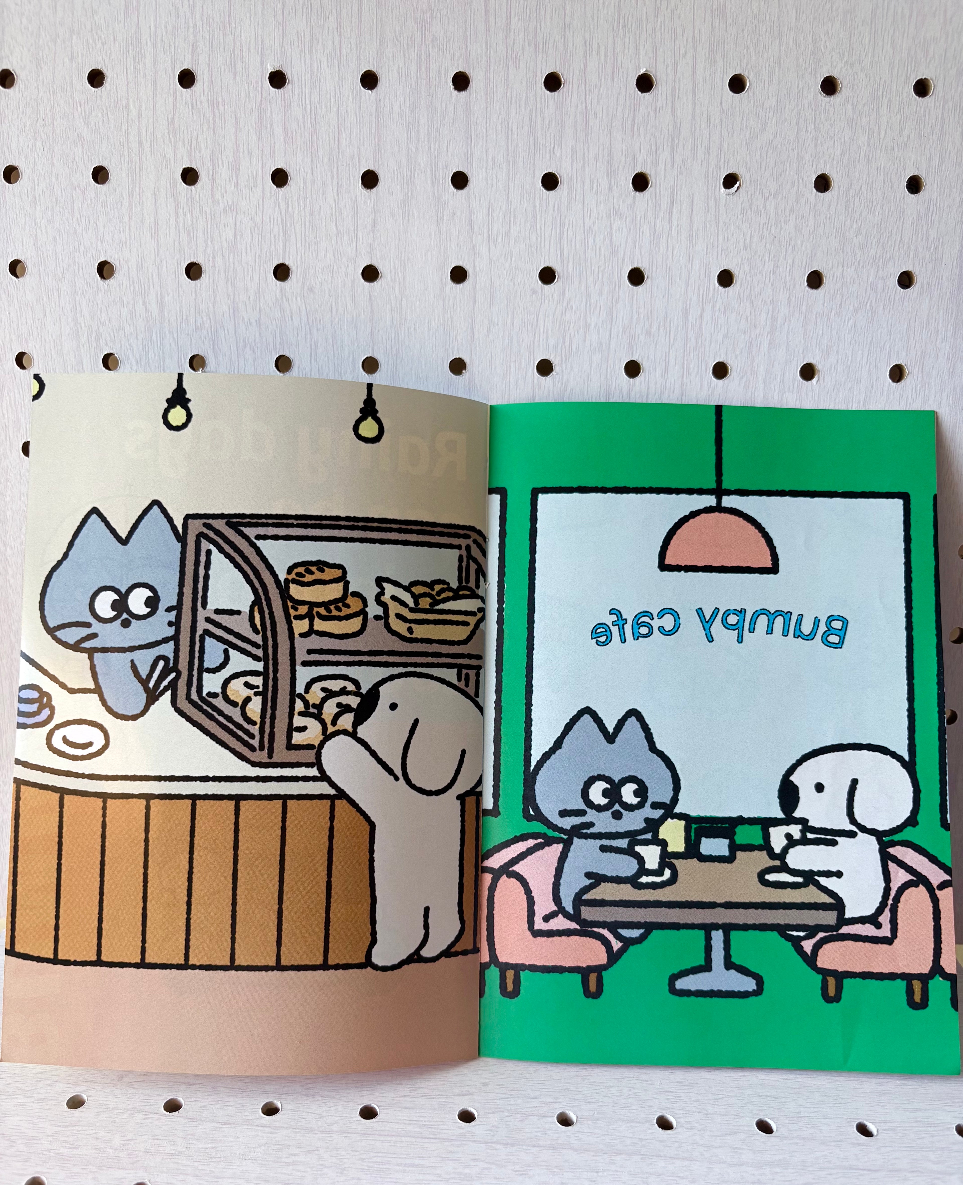 Art Book Zine