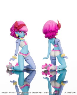 DOLLEL FIGURE COLLECTION3