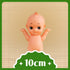 10cm Obitsu Kewpie Doll 5