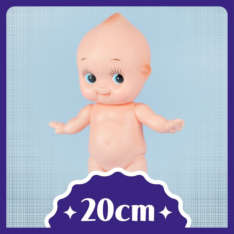 20cm Obitsu Kewpie Doll 2