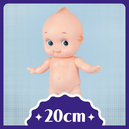 20cm Obitsu Kewpie Doll 2