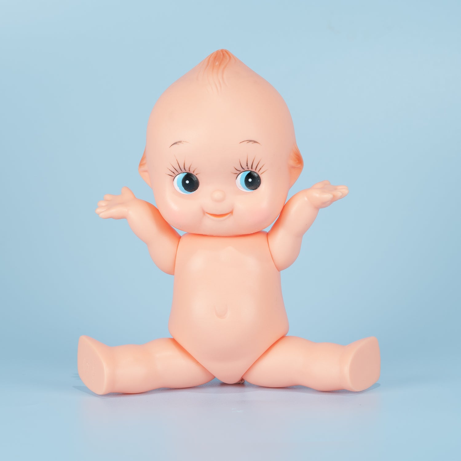 20cm Obitsu Kewpie Doll 3