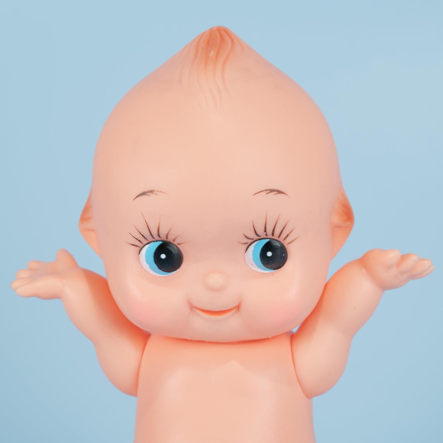 20cm Obitsu Kewpie Doll 4