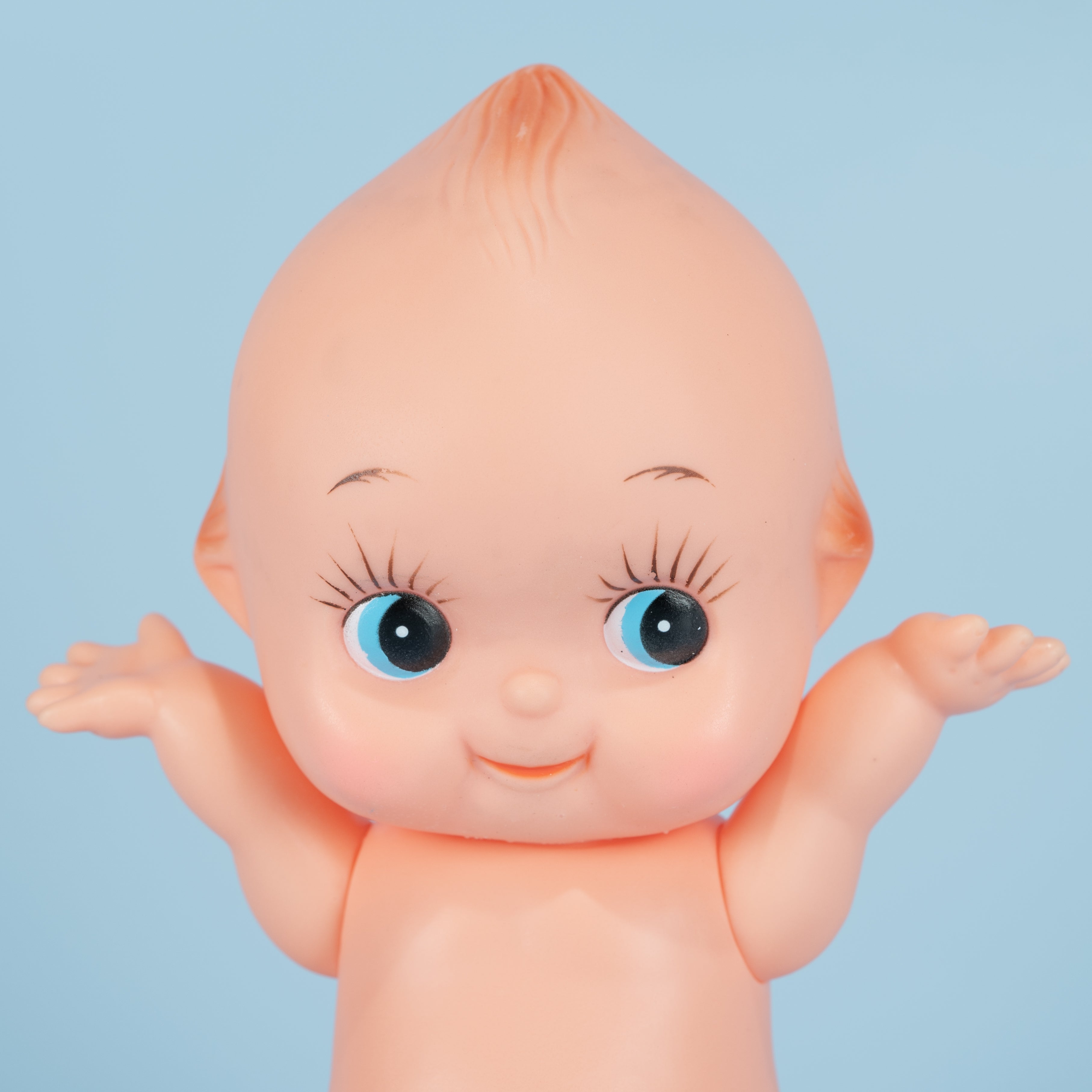 20cm Obitsu Kewpie Doll 4