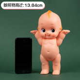 25cm Obitsu Kewpie Doll 4