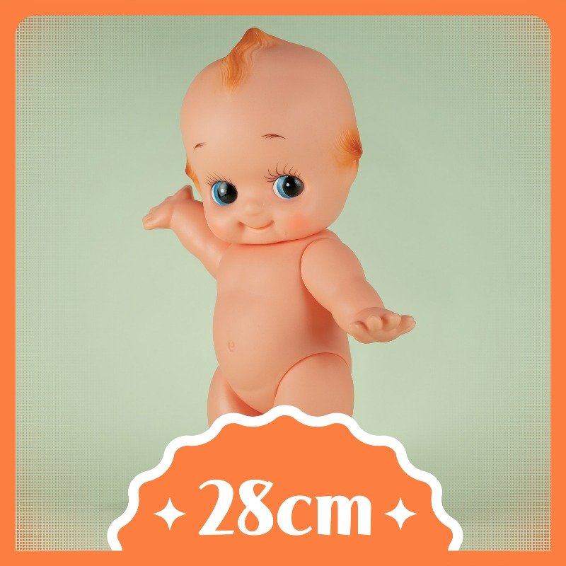 28cm Obitsu Kewpie Doll