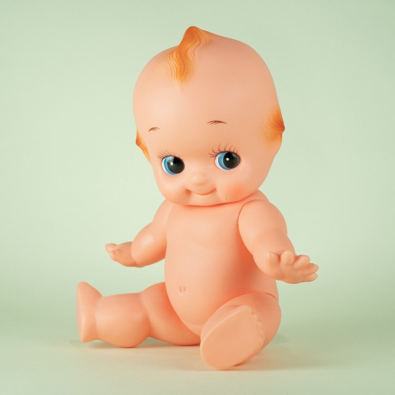 28cm Obitsu Kewpie Doll 2