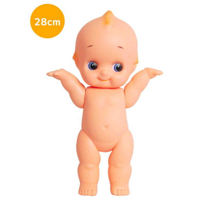 28cm Obitsu Kewpie Doll 5