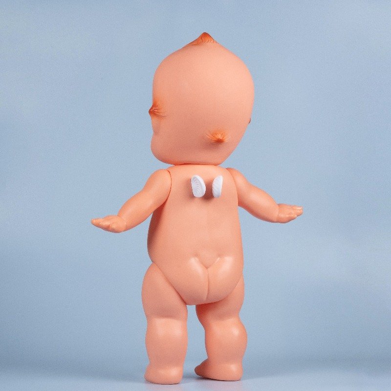 55cm Obitsu Kewpie Doll 1