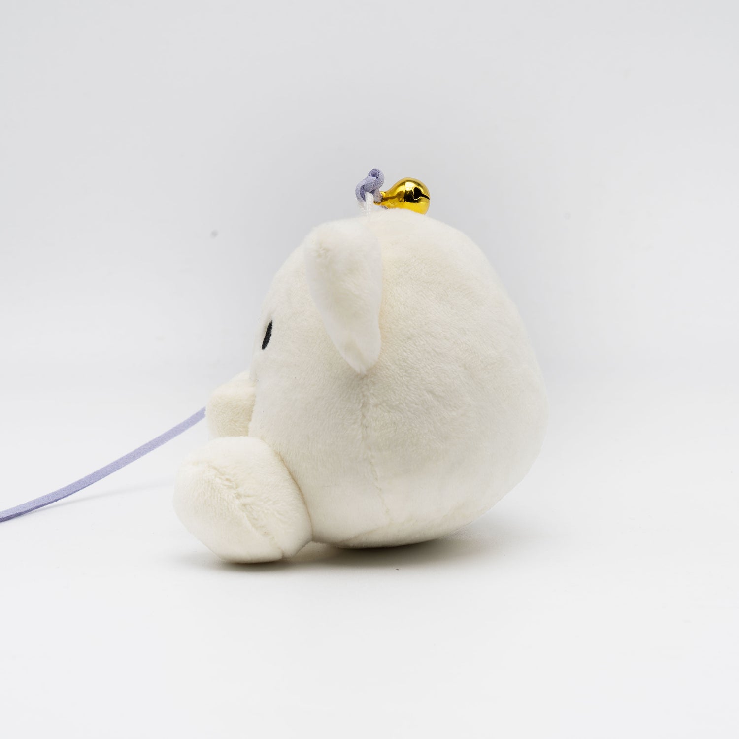 Jara-chan, the Cat Toy