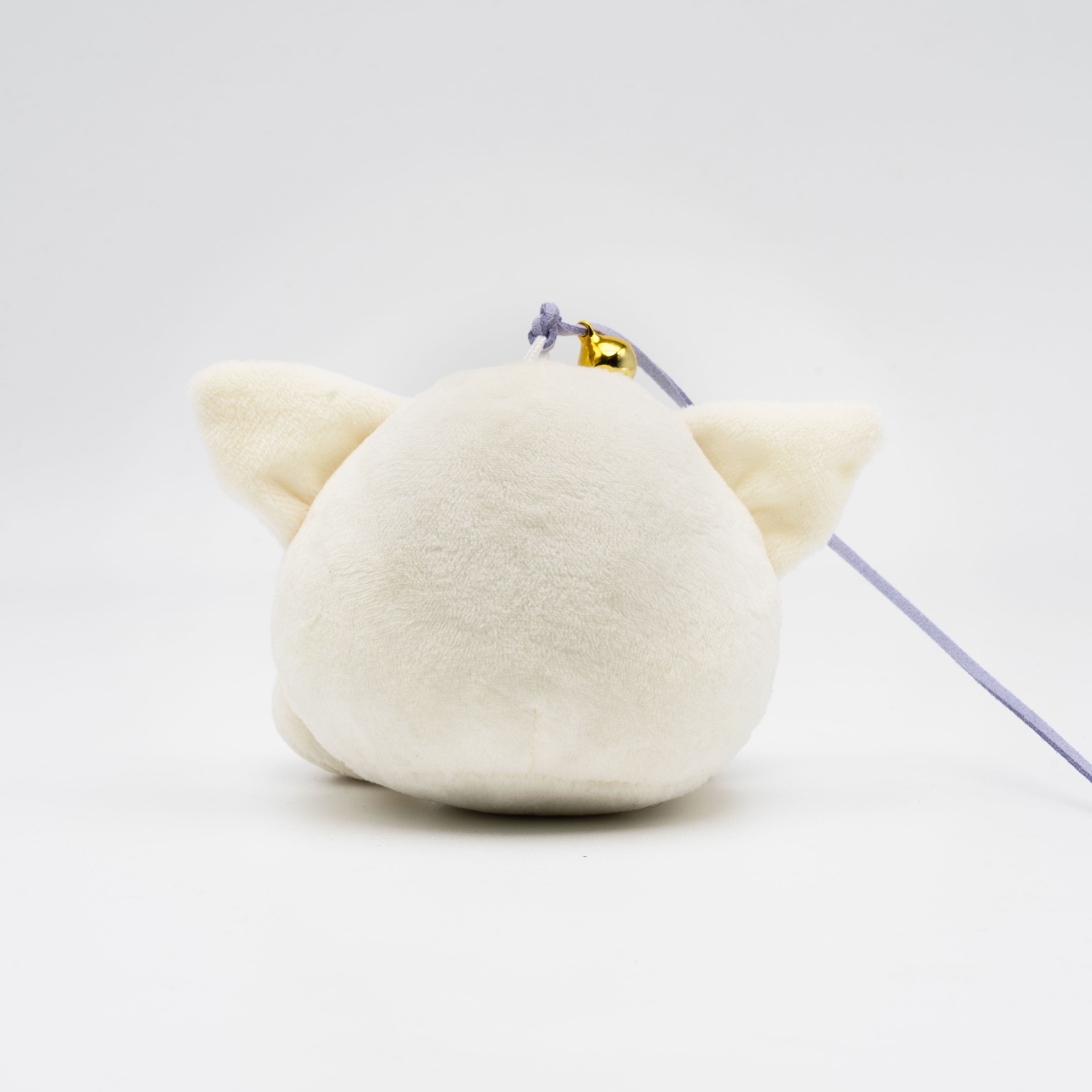 Jara-chan, the Cat Toy