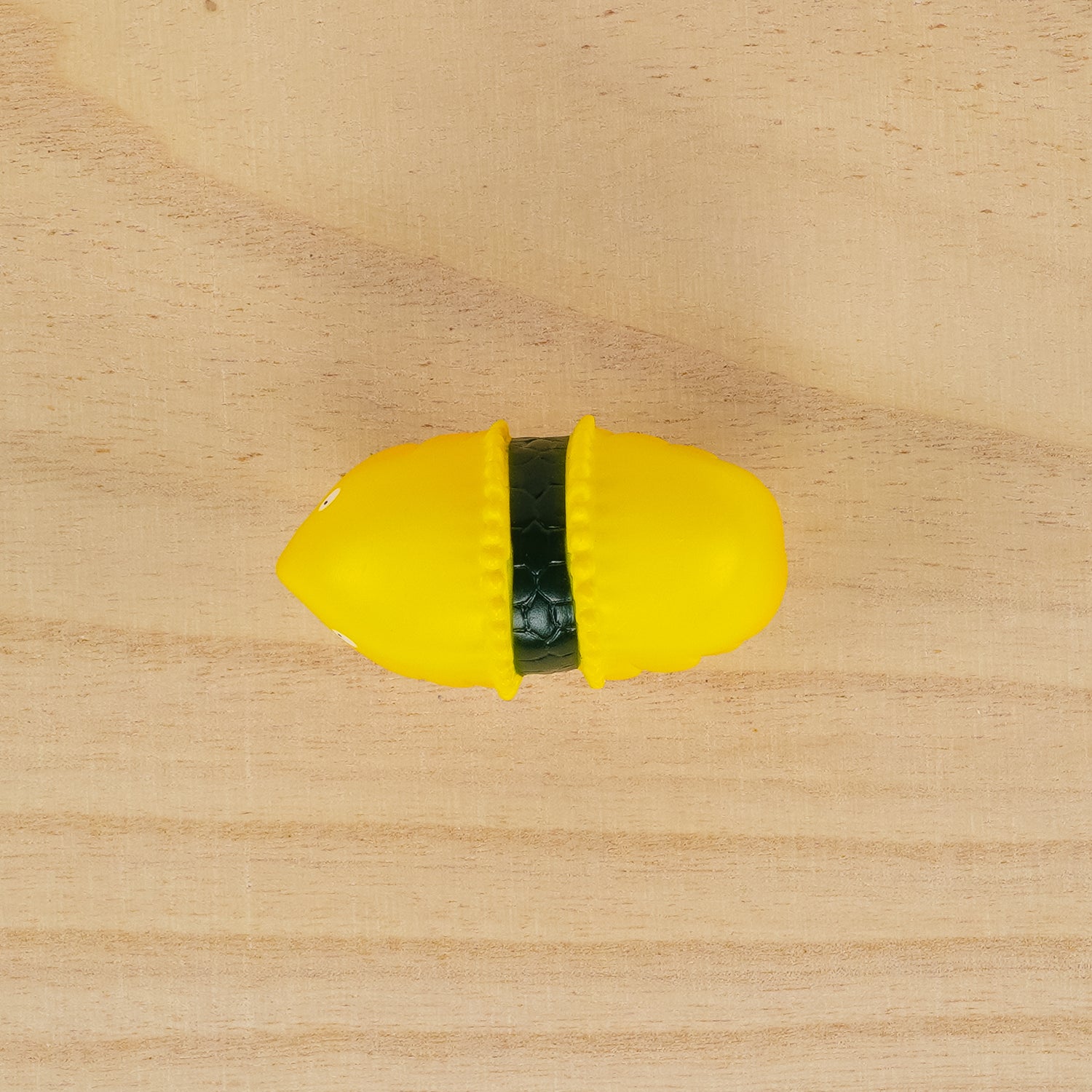 Egg Nigiris (approx. 1/1 scale soft vinyl)2