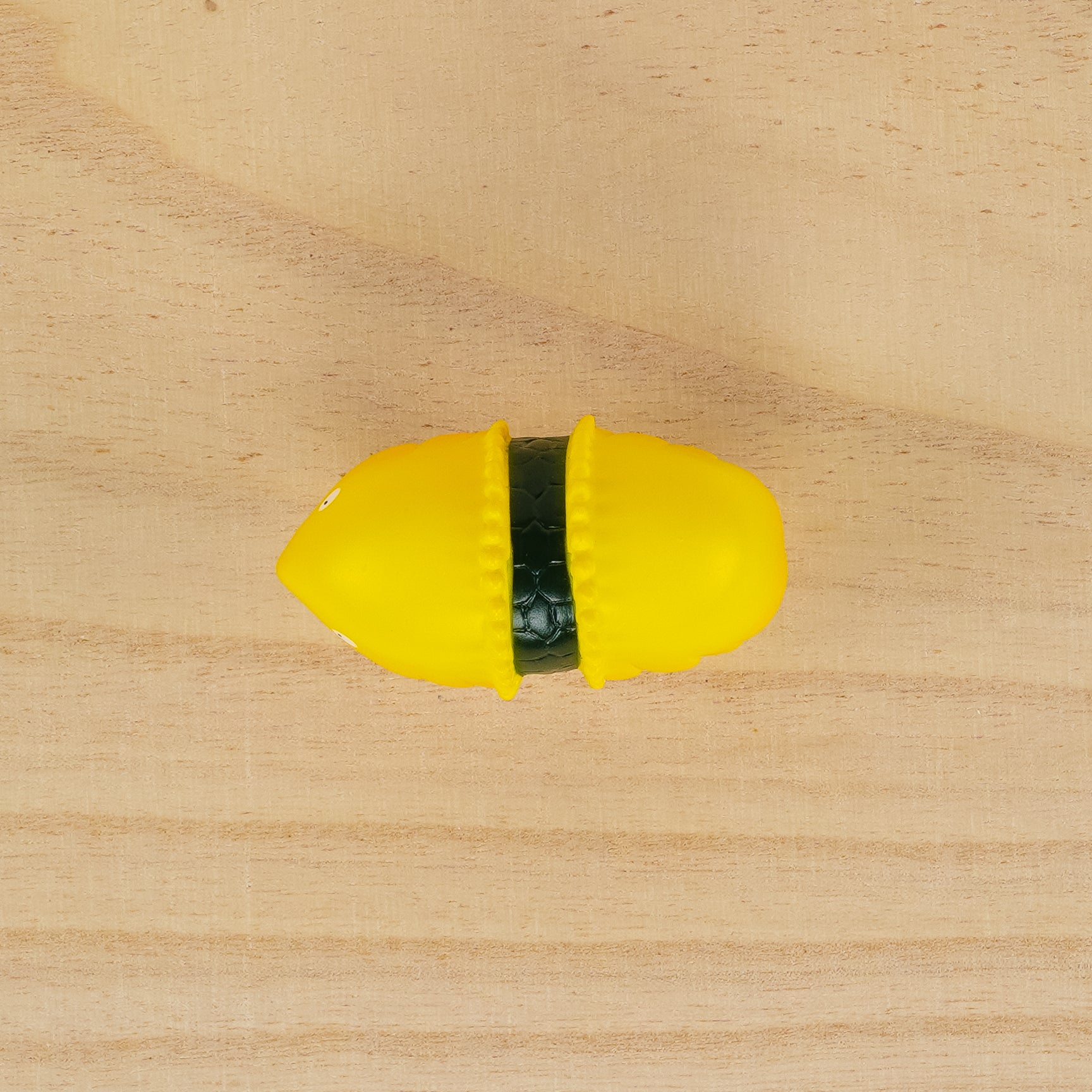 Egg Nigiris (approx. 1/1 scale soft vinyl)2