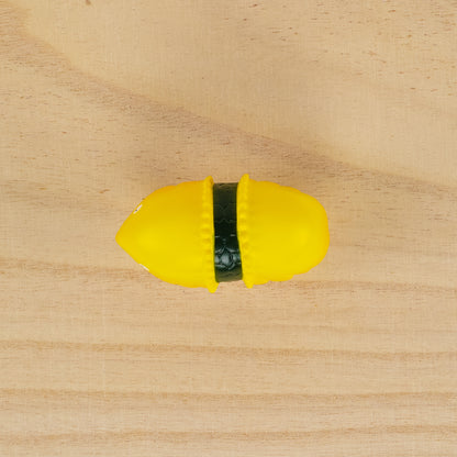 Egg Nigiris (approx. 1/1 scale soft vinyl)2