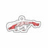 Mini Nigirisu Acrylic Keychain2