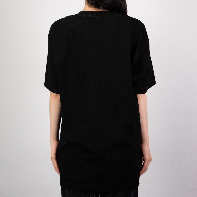 T-shirt (Crab) [Village Vanguard Collaboration Product]4